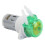 (DC24V) DC Mini Peristaltikpumpe 12V Wasserzudosierung Aquarium 4