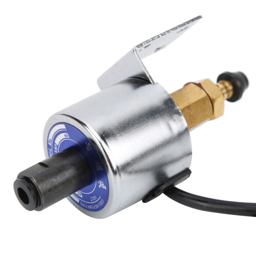 Schleifmaschine Elektromagnetische Ölpumpe 2
