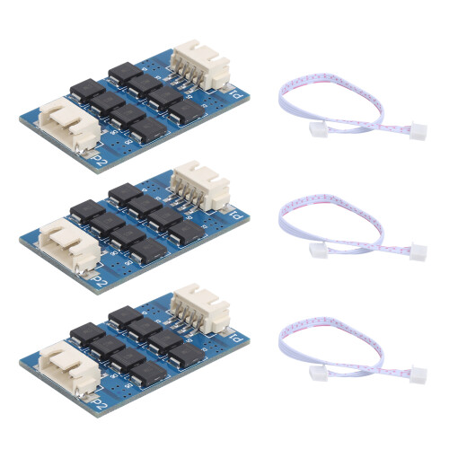 TL Smoother Addon Kit für 3D-Drucker, Schrittmotor-Treiber 1