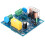 Wasserpumpen-Controllermodul 1,1KW IP65 AC220-240V 10A EPC-1 4
