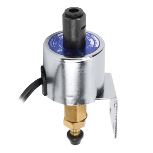 Schleifmaschine Elektromagnetische Ölpumpe 1