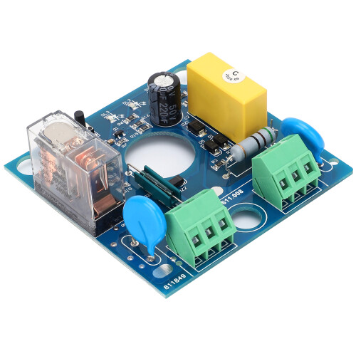 Wasserpumpen-Controllermodul 1,1KW IP65 AC220-240V 10A EPC-1 1