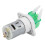 (DC12V) DC Mini Peristaltikpumpe 12V Wasserzudosierung Aquarium 3