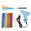 Hot Glue Gun Electric with 20pcs Glue Sticks 3