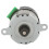 (12V) DC 12-24V bürstenloser Servomotor mit 100-Linien-Encoder 2