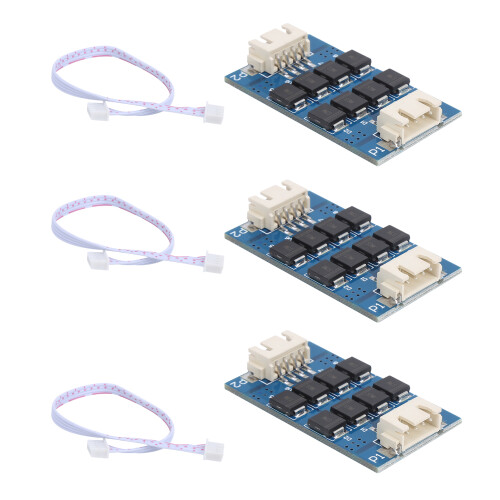 TL Smoother Addon Kit für 3D-Drucker, Schrittmotor-Treiber 2
