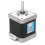 NEMA17 2-Phasen 42mm Schrittmotor 1,8 0,5Nm 5