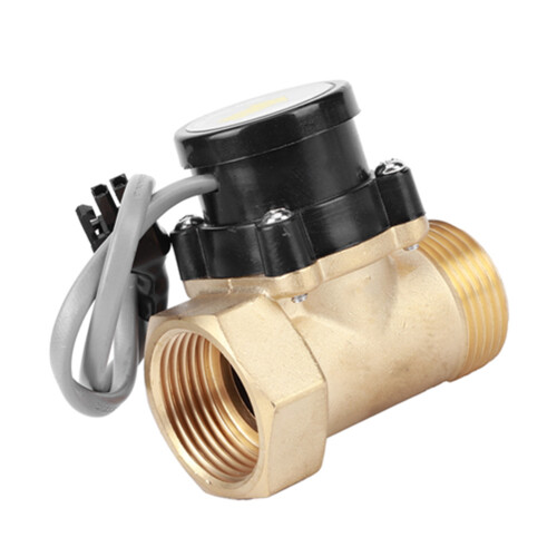 Wasserdruck-Sensor Messing G1 HT-30 2