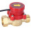 Wasserpumpen-Durchflusssensor Druckregler HT-60 60W G1/2 2