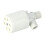 Floating Ball Valve G1/2in Water Level Control Plastic 4