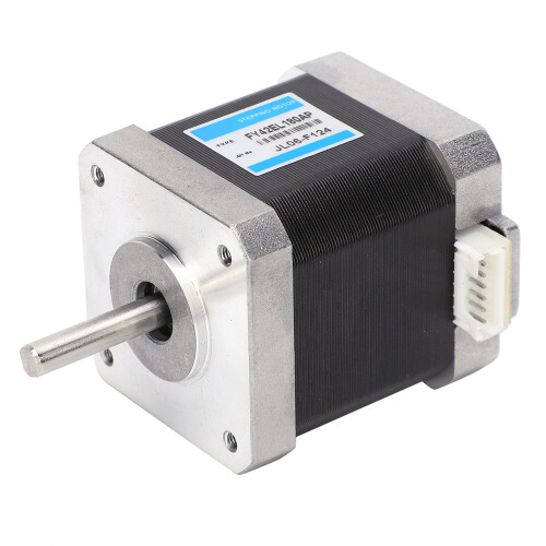 NEMA17 2-Phasen 42mm Schrittmotor 1,8 0,5Nm 2