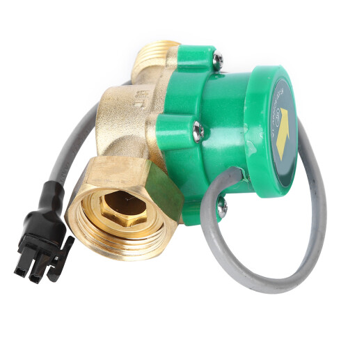 Elektronischer Druckregler für Wasserpumpen-Durchflusssensor 2