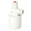Floating Ball Valve G1/2in Water Level Control Plastic 2