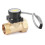 Wasserdruck-Sensor Messing G1 HT-30 5
