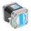 NEMA17 2-Phasen 42mm Schrittmotor 1,8 0,5Nm 4