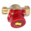 Wasserpumpen-Durchflusssensor Druckregler HT-60 60W G1/2 5