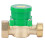Wasserpumpen-Durchflusssensor HT-120 60W G3/4in 4