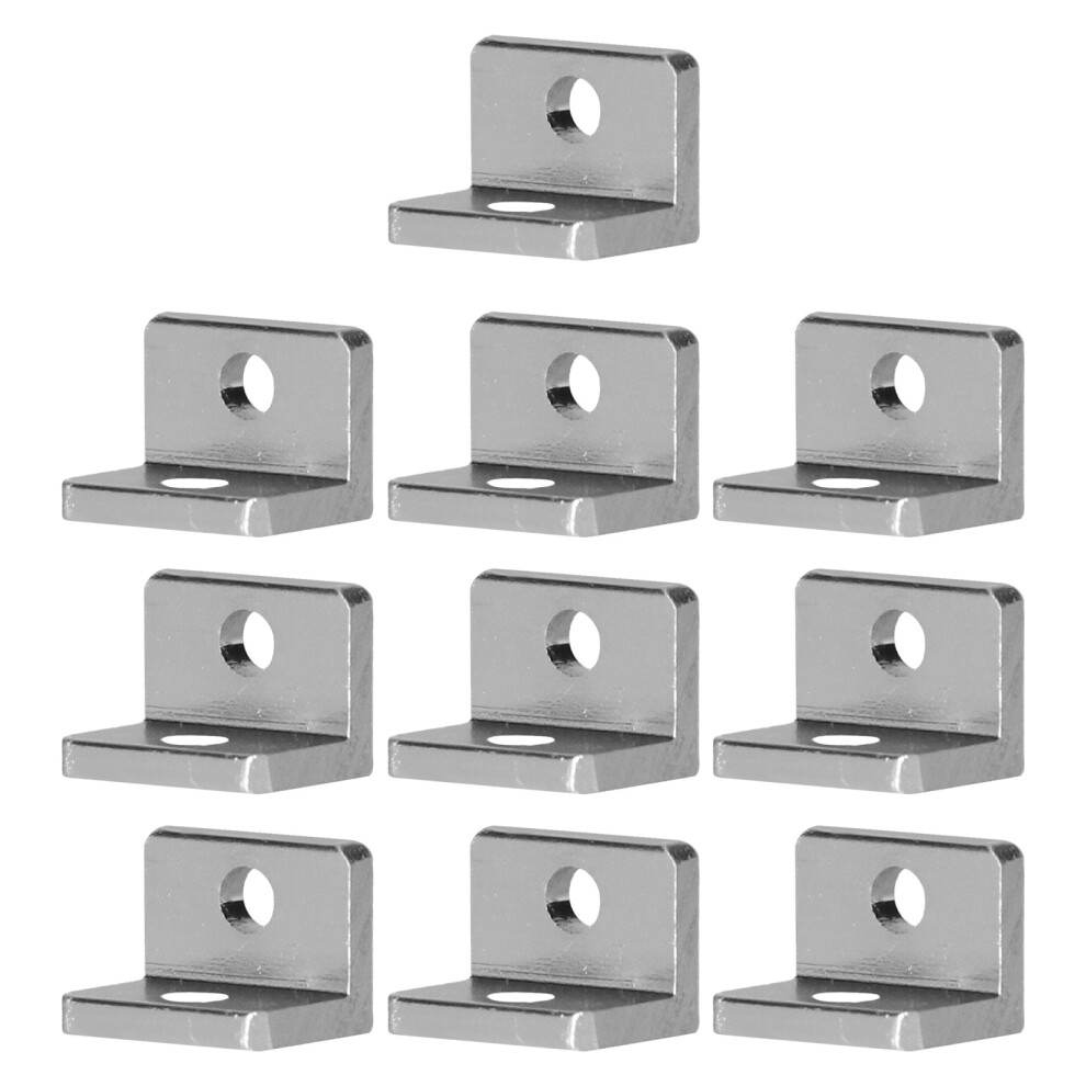(3103-0001-0008) Aluminum L Shaped Beam Lightweight Corrosion Resistant 3103-0002-0016 610830865382