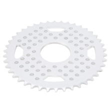 (42 Teeth) Aluminium-Ritzel 8mm Gang 56 Zähne für Gobilda