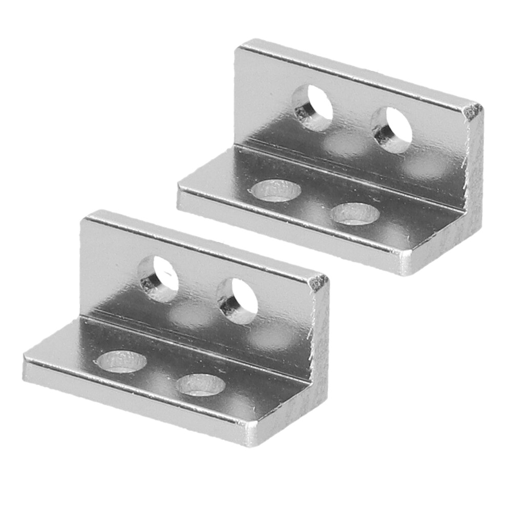 (3103-0002-0016) Aluminum L Shaped Beam Lightweight Corrosion Resistant 3103-0002-0016 610830865368
