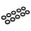 10x TC35x65x12mm Öldichtung für Wellen 1