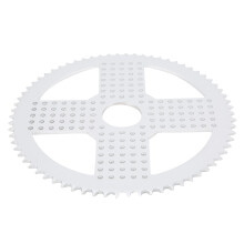 (70 Teeth) Aluminium-Ritzel 8mm Gang 56 Zähne für Gobilda