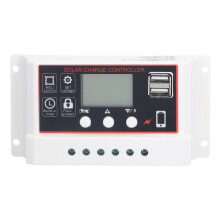 (10A) Solar-Batterie-Controller Lithium 10A einfacher Schutz