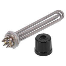 (12000W 1.5in BSP) Wasserspeicher Edelstahl 12000W 1.5in BSP Pool