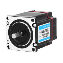 Integrated Stepper Motor 2 Phase 1.8 Degree High Torsion