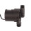 Tauchpumpe bürstenlos DC leise wasserdicht 3