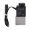 (AC110V) 2V025-06 2/2-Wege Magnetventil Normal Offen 2