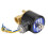 (AC110V) 2W-040-10 G3/8" Magnetventil Messing Membran AC110V 4