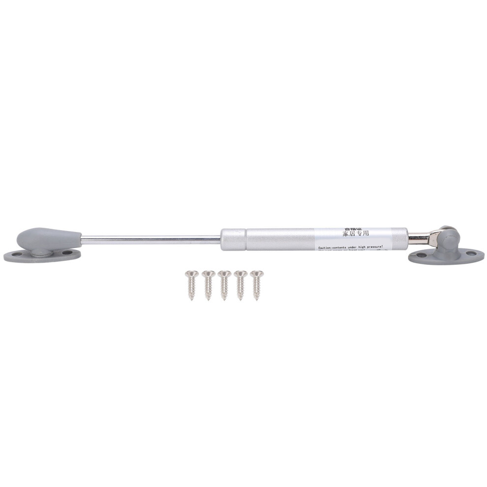 (80N) Hydraulic Strut Carbon Steel Lift Support Rod With Screws 80N 610830885267