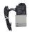 (AC110V) 2V025-06 2/2-Wege Magnetventil Normal Offen 5