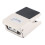 Pneumatic Pedal Valve 2-Pos 3-Way Threaded Non-Slip Foot Switch 5