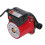 (Red) Circulation Pump 6m 65L/min Hot Water Booster 4