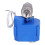 Mini-Elektroventil 1/2" Edelstahl BSP DC12V 5