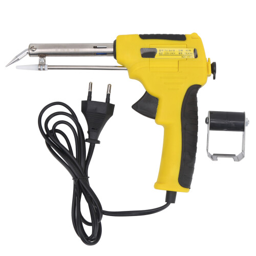 Handheld Tin Gun External Heating Removable Rack TU941B60W