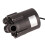 Tauchpumpe bürstenlos DC leise wasserdicht 2