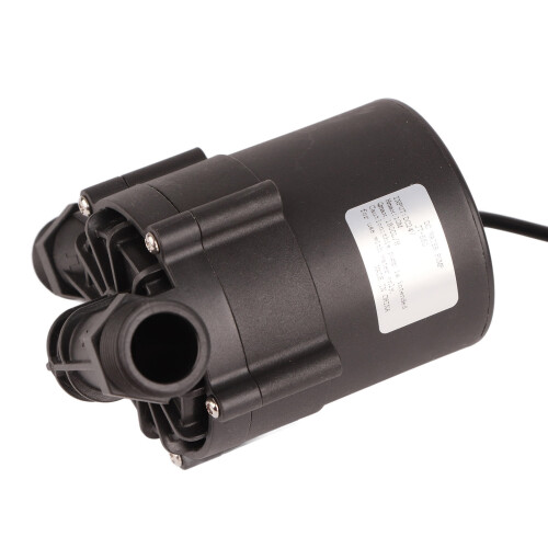 Tauchpumpe bürstenlos DC leise wasserdicht 1