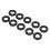 10x TC35x65x12mm Öldichtung für Wellen 2