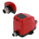 Industrial Shielded Booster Pump AC 15YCPB-55 Water 5