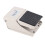 Pneumatic Pedal Valve 2-Pos 3-Way Threaded Non-Slip Foot Switch 3