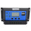 (20A) Solarladeregler LCD Dual-USB 12V-24V 10A 5