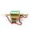 Elektrische Kraftstoffpumpe HEP-02A 12V 1.2A 4