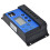 (10A) Solarladeregler LCD Dual-USB 12V-24V 10A 5
