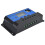 (30A) Solarladeregler LCD Dual-USB 12V-24V 10A 3