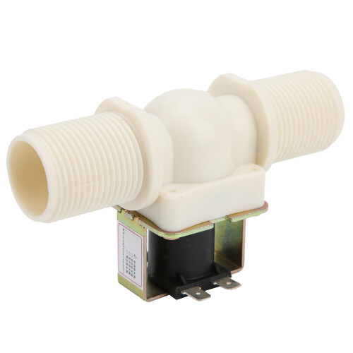 Solenoidventil G1 NC elektromagnetisch DC12V 1