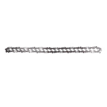 Kettensägekette Stahl 50 Glieder 3/8" für Stihl 017