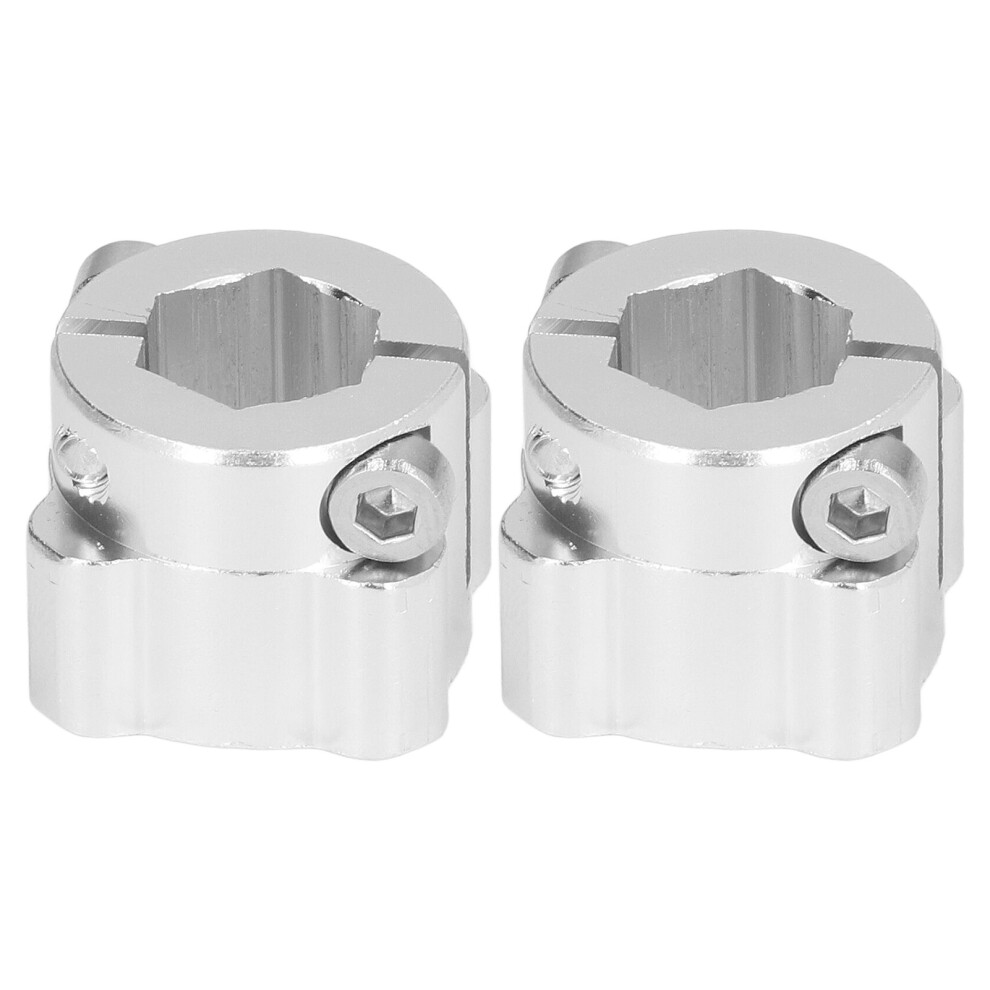 2Pcs 1/2In Hex Bore Shaft Collar For Robot 3310-0016-2500 610830854058